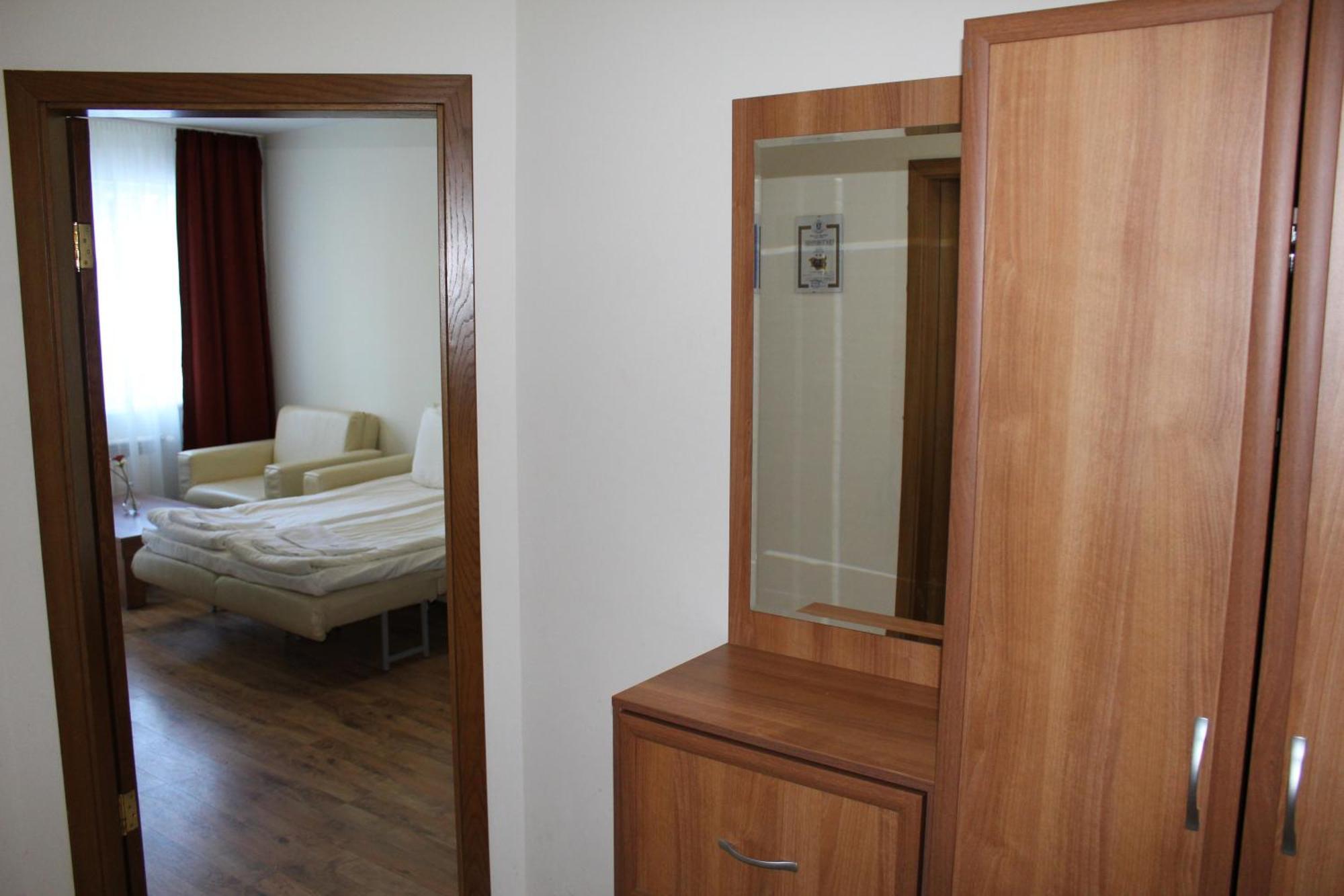 Prime Location One Bed Apartment With Hydro Bath In Royal Plaza Borovets Eksteriør billede